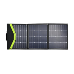 Solar charger blanket 120W